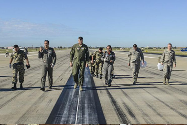 İncirlik mutabakatında neler var?