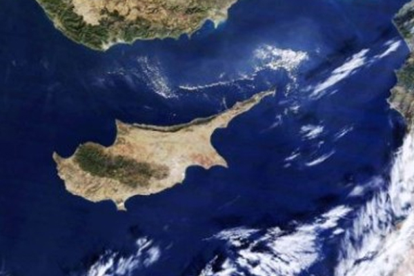 'Dış güçler, Kıbrıs’ta çözümü engelleyemeyecek'