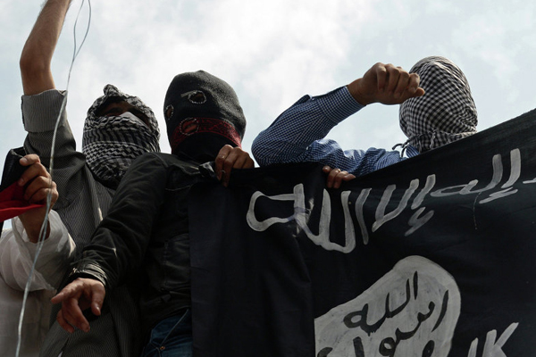 Tacikistan'ı kana bulamayı planlamışlar