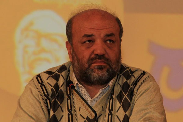 Eliaçık'tan tepki toplayan IŞİD açıklaması