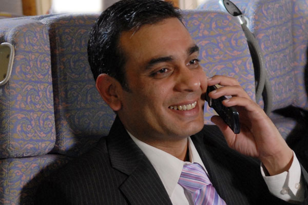 Uçaklarda cep telefonu dönemi