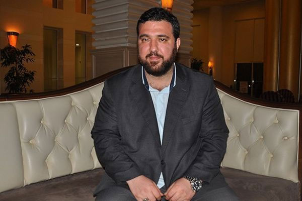 İkinci Abdülhamid'in hayatı dizi olacak