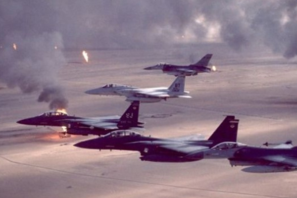 'Hollanda uçakları Suriye'de de kullanılmalı'