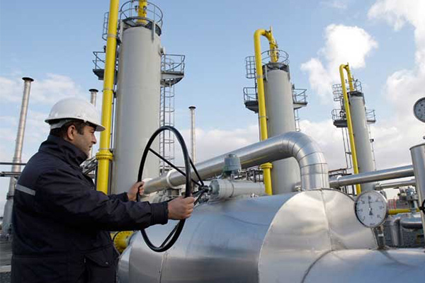 'Türk Akımı'nda  sona gelindi