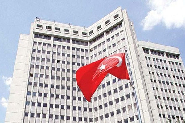 'Esed’e bilgi verildi' iddiası yalanlandı