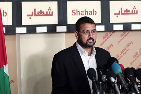 Hamas'tan Abbas'a 'hükümet' tepkisi