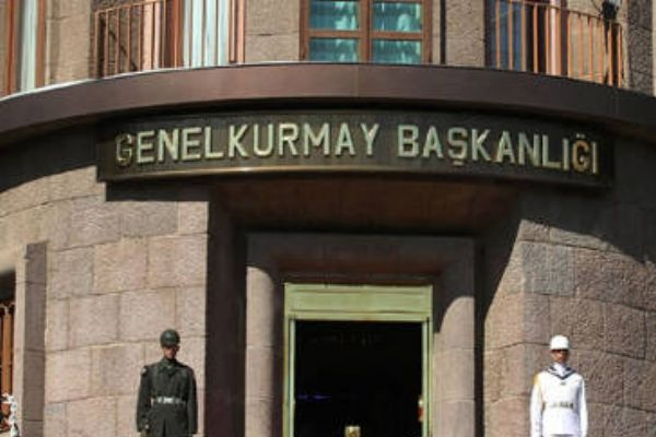 Sınırda 1 günde 782 şahıs yakalandı