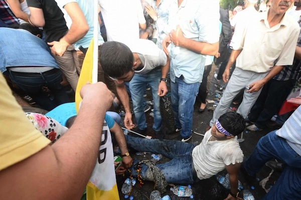 Mahkeme ‘gizlilik kararı’na devam dedi