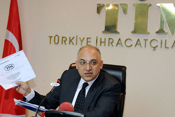 Büyükekşi: Erken seçim olursa kaybederiz