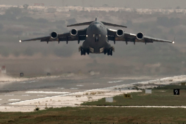 CHP'den 'İncirlik mutabakatı açıklansın' çağrısı