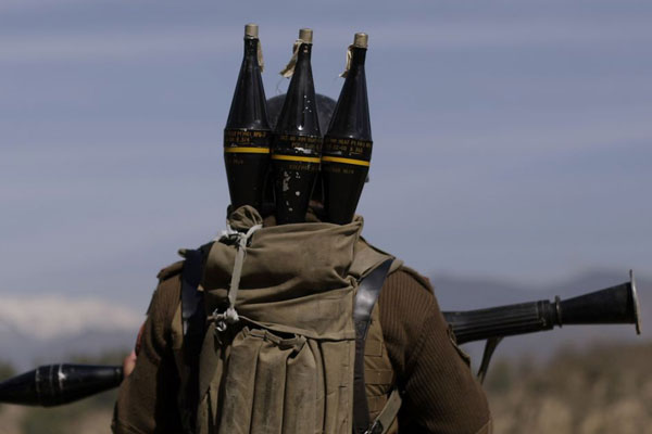 PKK ateşkesi sonlandırabilir mi?