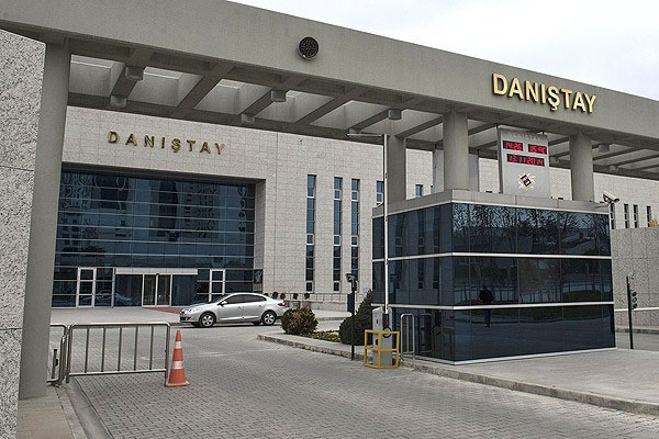 Danıştay'dan ANKAPARK'a ilişkin iptal kararı