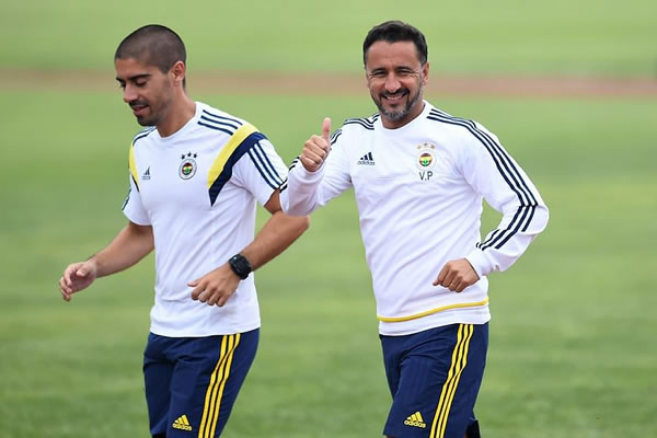 Fenerbahçe'ye gençlik aşısı