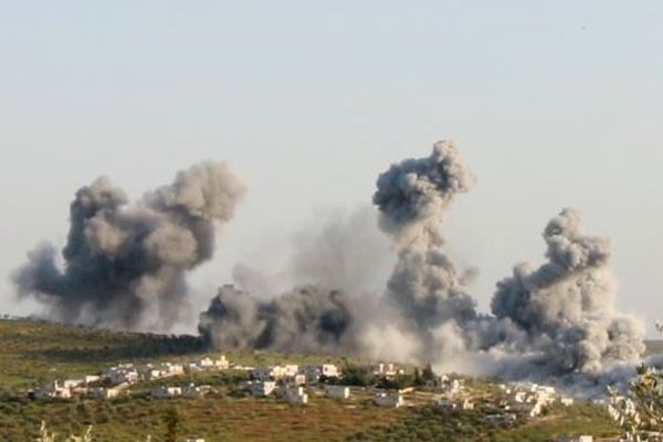 Afganistan’da Bir El Kaide Lideri Öldürüldü