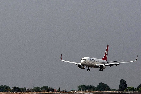 Hakkari'de seferleri iptal!