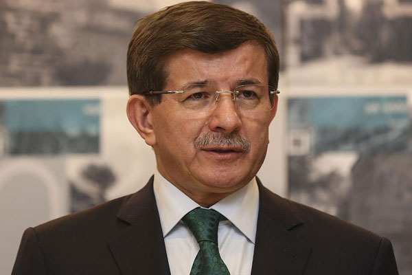 Başbakan PKK ve IŞİD operasyonlarını anlattı