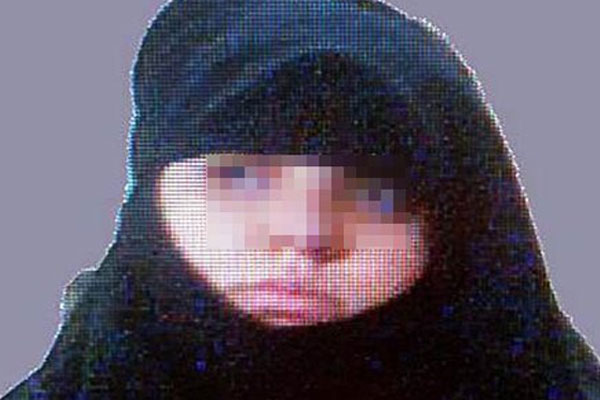 'Kızım 'canlı bomba' olması istenince...'