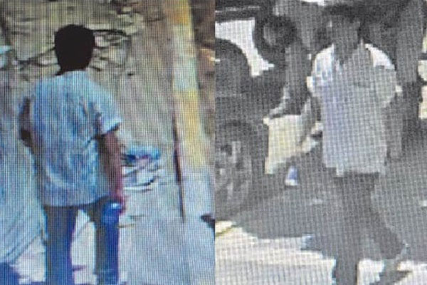 Emniyet Suruç bombacısını dinlemiş