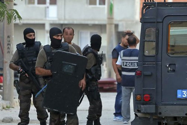 HDP: Vurmayın, konuşalım