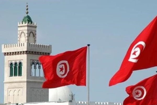 Tunus, Şam'a başkonsolos atadı