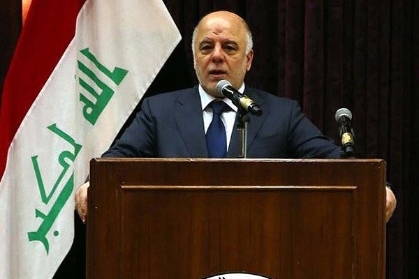 Irak Başbakanı: Terör bilimsel mirasımızı yok etmek istiyor