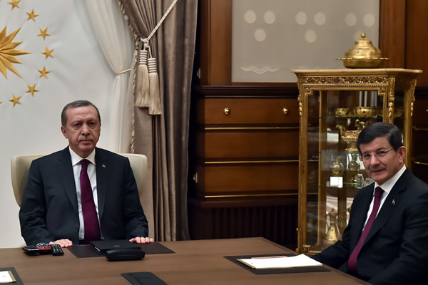 Tarabya'da kritik güvenlik zirvesi