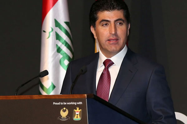 Neçirvan Barzani'den KCK'ya sert eleştiri