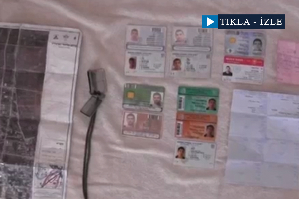 Kassam, İsrail askerlerinin kimliklerini yayınladı