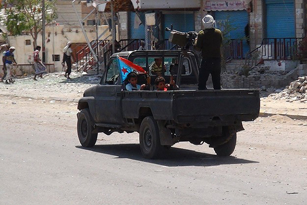 Yemen'de insani ateşkes