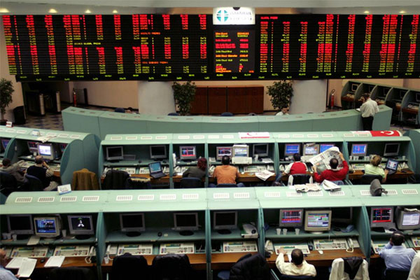 Borsa İstanbul'da büyük kayıp