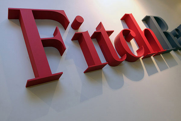 Fitch 3 ülkeye notunu verdi