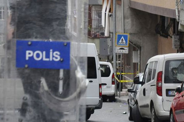 Cizre’de bir kişi öldürüldü