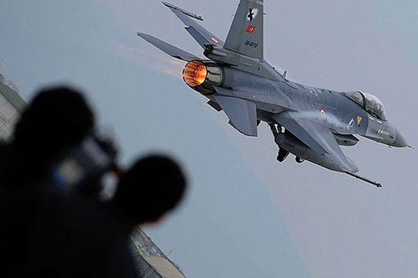 'Türkiye'nin tutum değişikliğinin nedeni IŞİD değil'