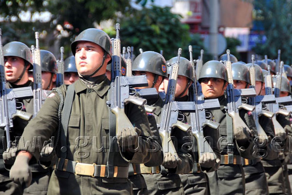 CHP'den bedelli askerlik teklifi