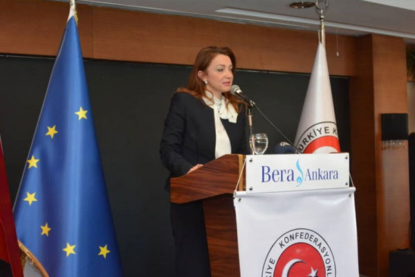 İş dünyasından operasyonlara destek