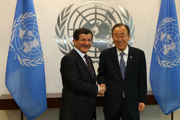 BM'den Türkiye'ye tam destek