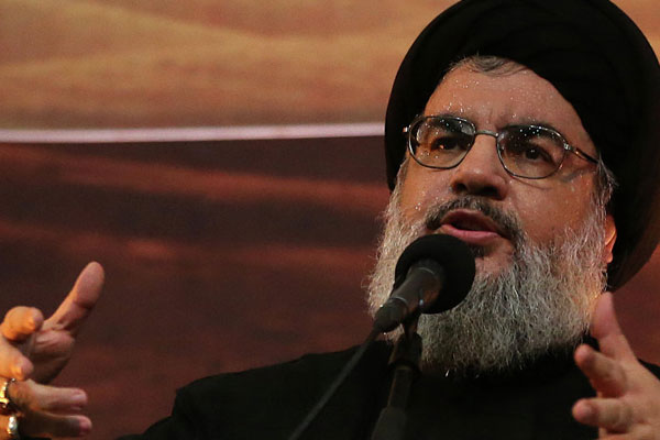 Hizbullah: İran bizi terk etmez