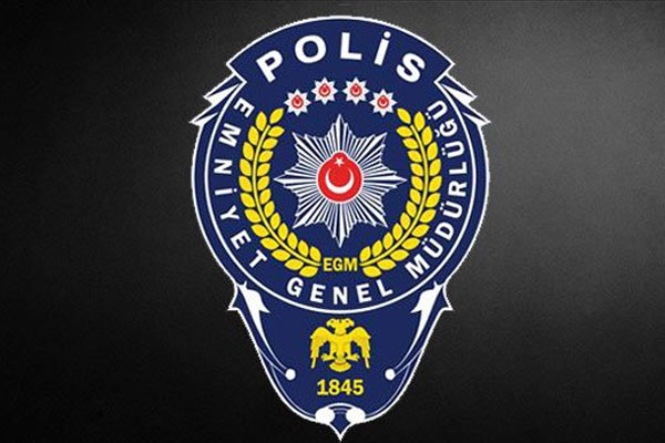 PKK'nın üst düzey yöneticisi yakalandı