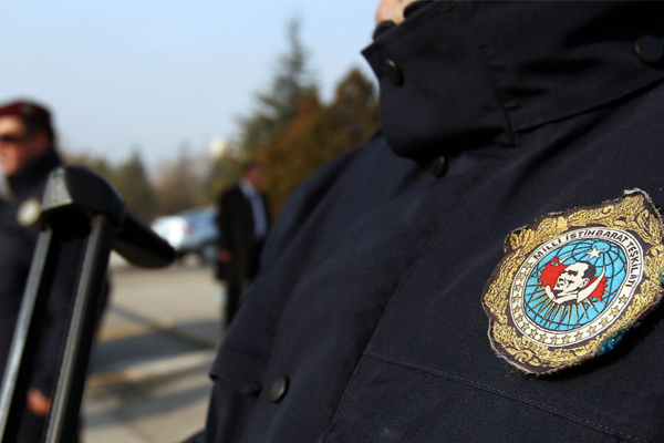 MİT'ten 6 il için canlı bomba uyarısı
