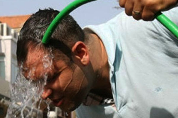 Sıcaklıklar 8 derece artıyor