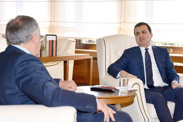 Koalisyon görüşmelerinde kritik hafta