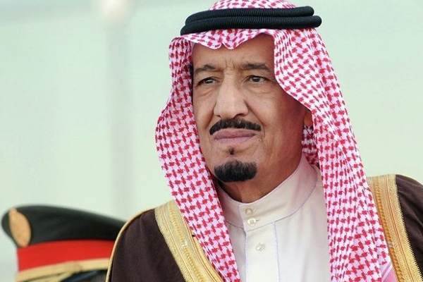 Kral Selman Fransızları kızdırdı