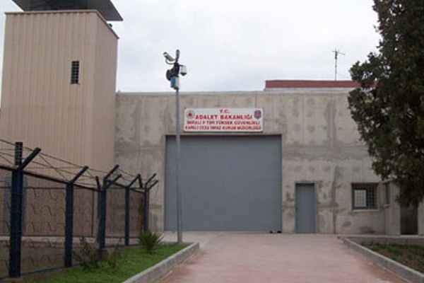 Öcalan’ın Avukatları Gemilik’e gidiyor