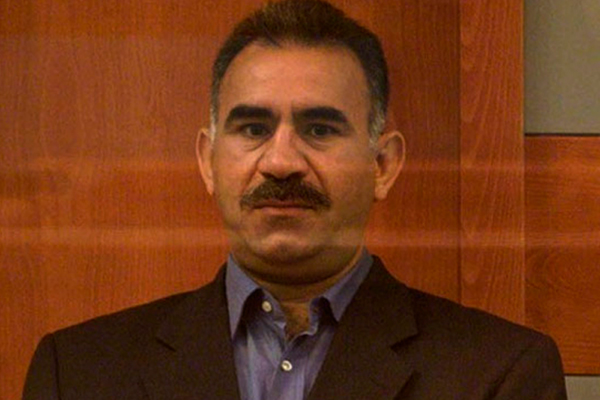 Öcalan'la görüşülmesi için...