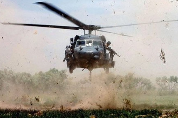 Times, PKK'ya operasyonlar için 'delilik' dedi