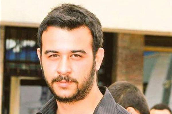 Fırat Çakıroğlu davasında gelişme