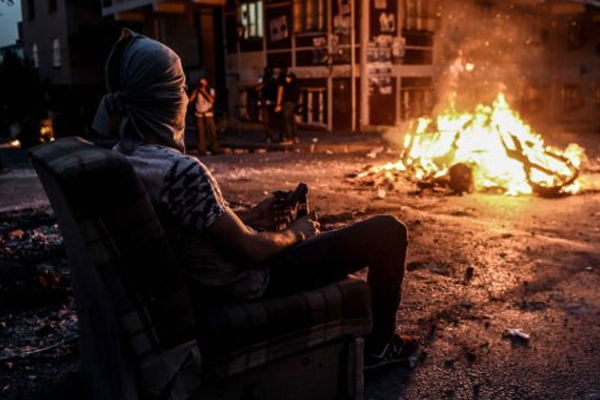 'ABD en büyük hatasını mı yapıyor?'