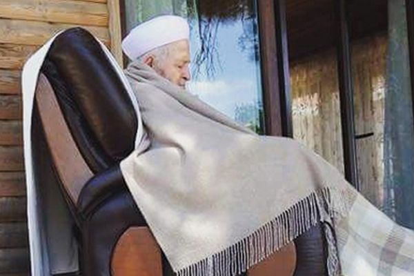 İsmailağa'dan operasyona destek