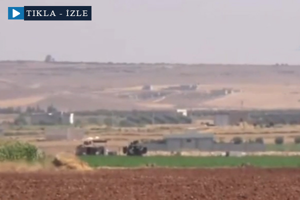 Sınırda önlemler hız kazandı