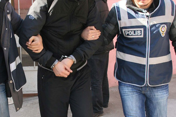 Muğla’da PKK operasyonu: 6 gözaltı